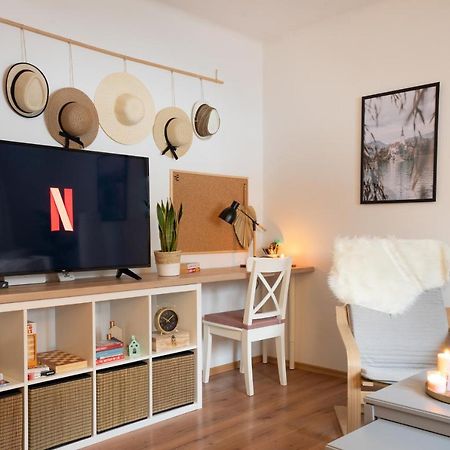 Hygge House Bled 아파트 외부 사진