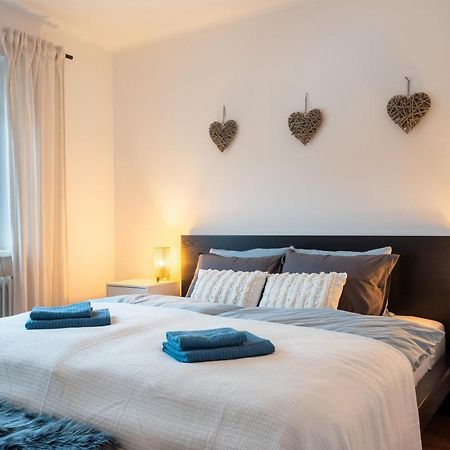 Hygge House Bled 아파트 외부 사진