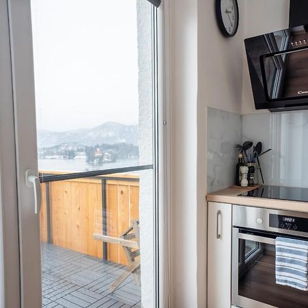 Hygge House Bled 아파트 외부 사진