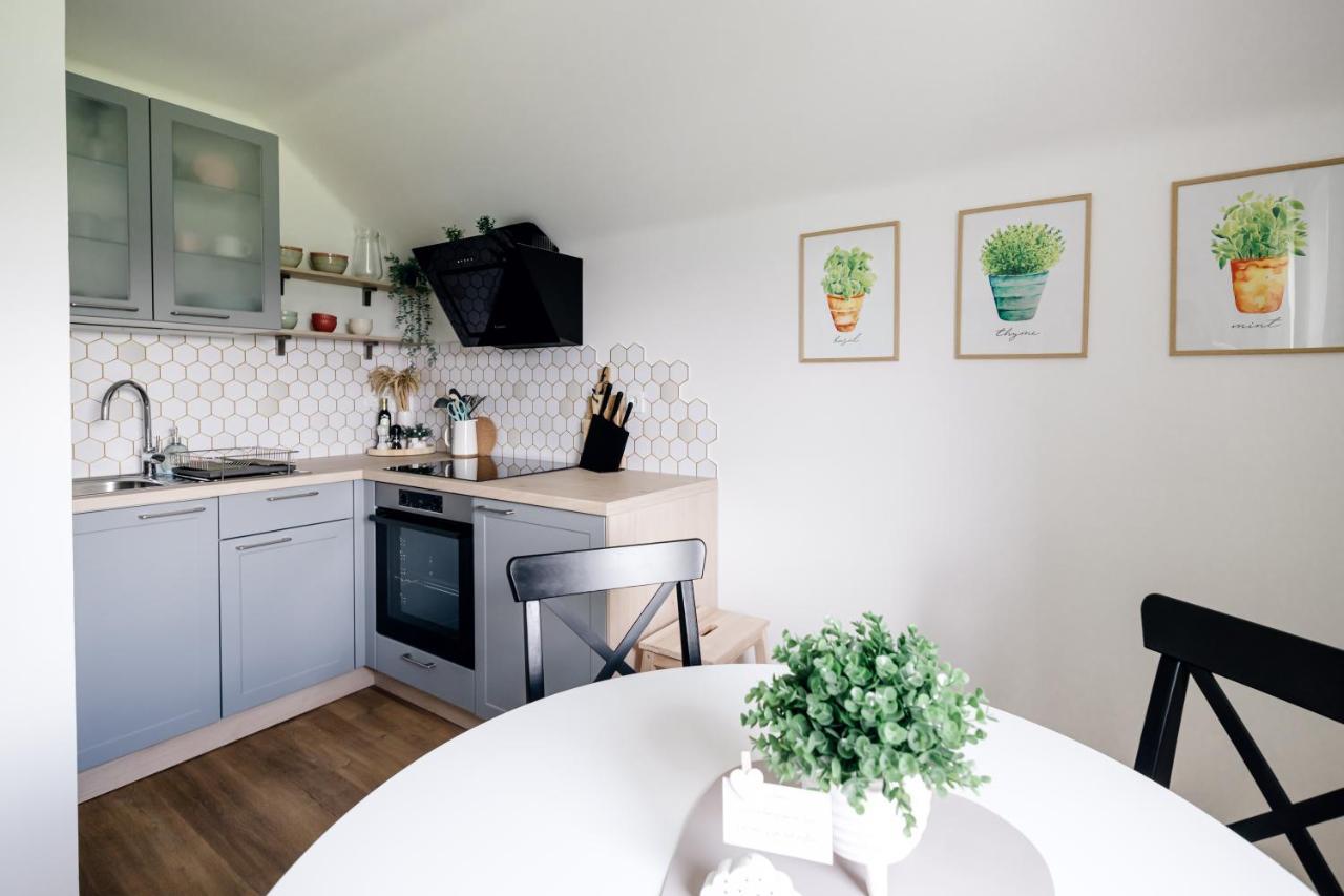 Hygge House Bled 아파트 외부 사진