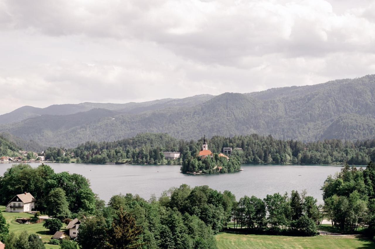 Hygge House Bled 아파트 외부 사진