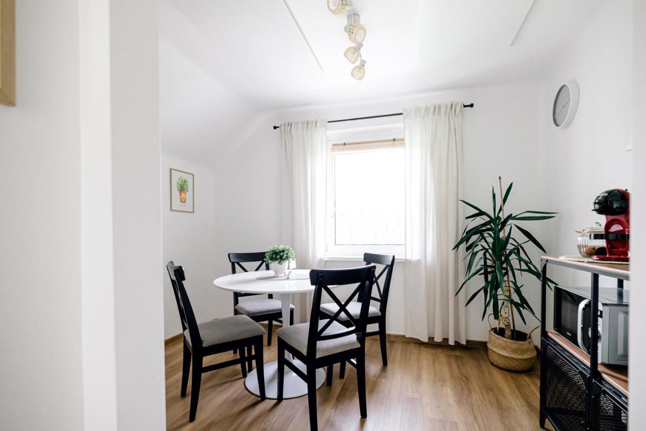 Hygge House Bled 아파트 외부 사진