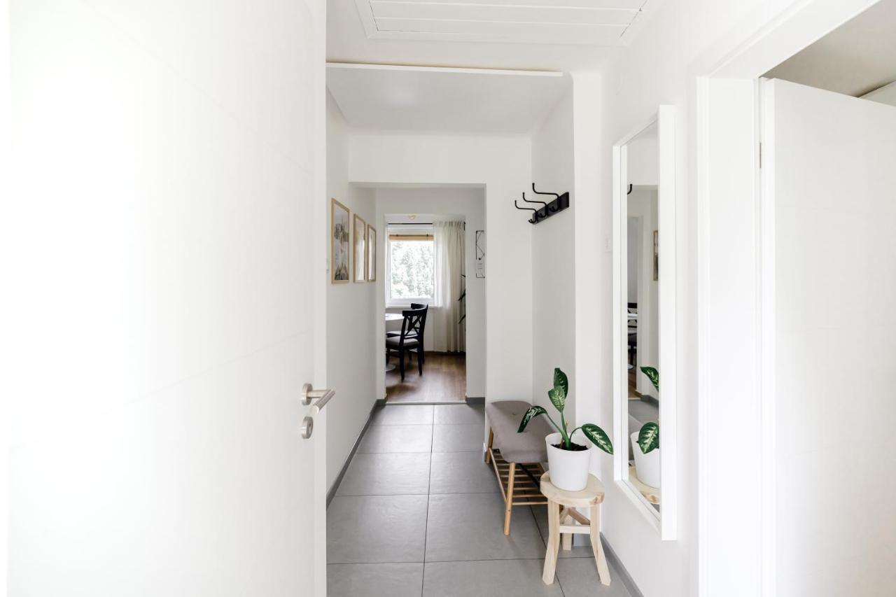 Hygge House Bled 아파트 외부 사진