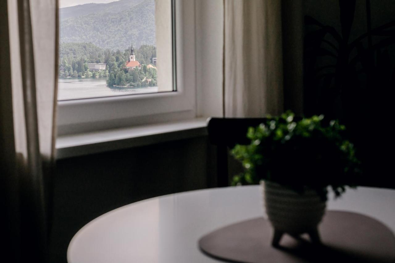 Hygge House Bled 아파트 외부 사진