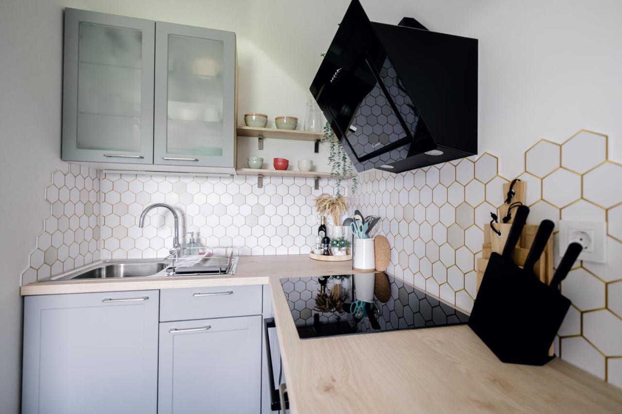 Hygge House Bled 아파트 외부 사진