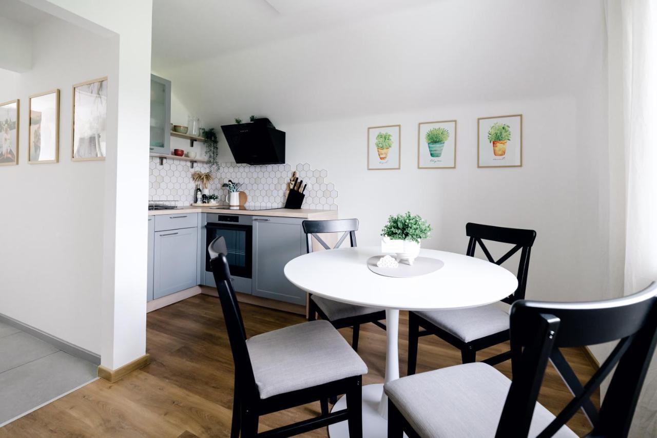 Hygge House Bled 아파트 외부 사진