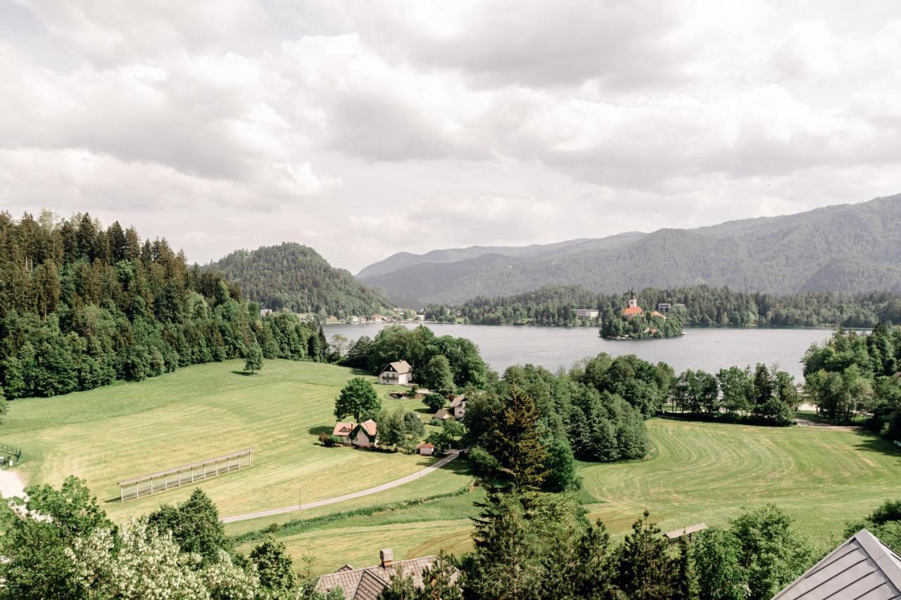 Hygge House Bled 아파트 외부 사진