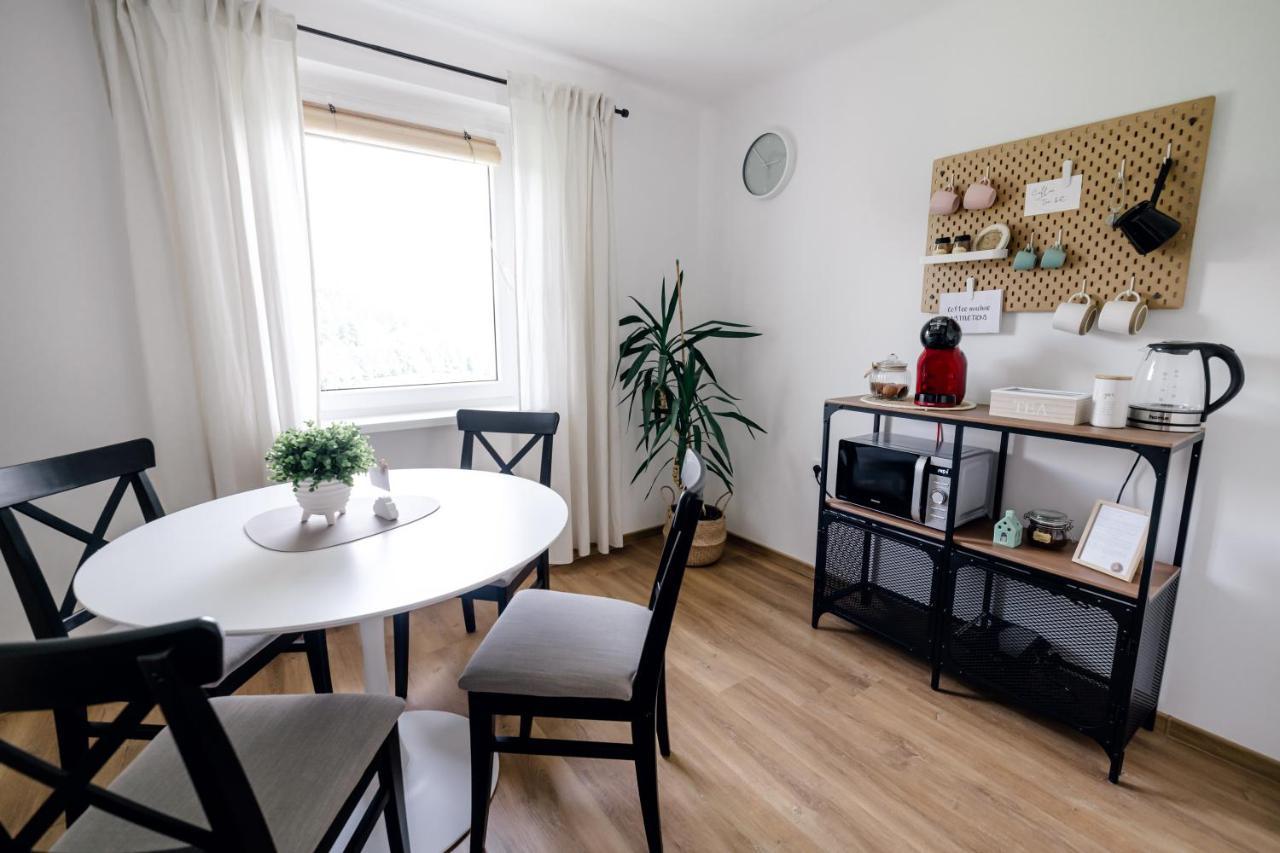 Hygge House Bled 아파트 외부 사진