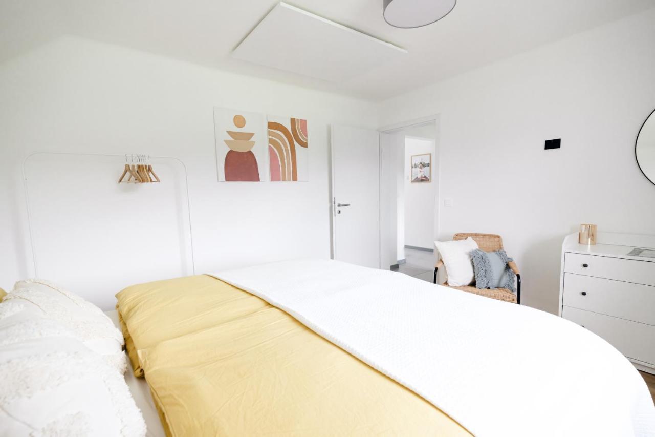 Hygge House Bled 아파트 외부 사진