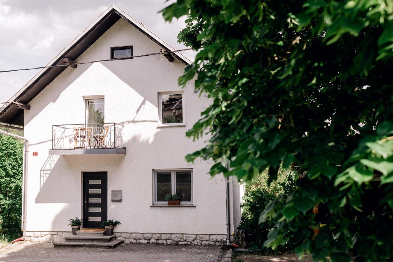 Hygge House Bled 아파트 외부 사진