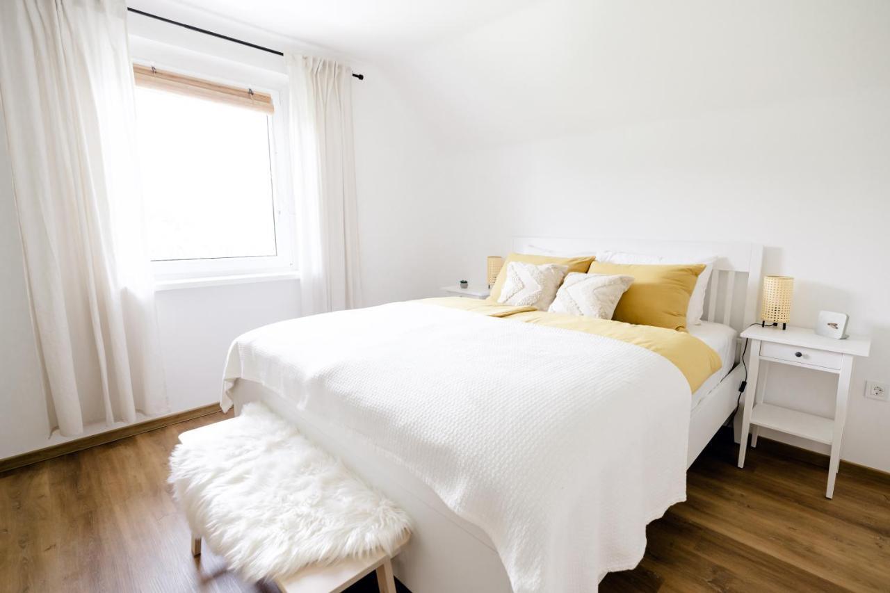 Hygge House Bled 아파트 외부 사진