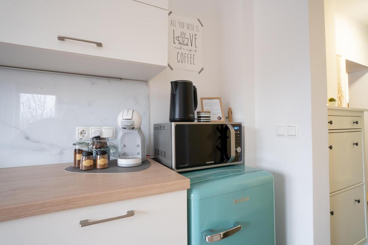 Hygge House Bled 아파트 외부 사진