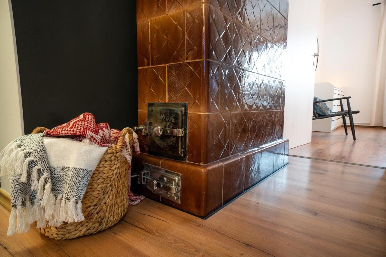 Hygge House Bled 아파트 외부 사진