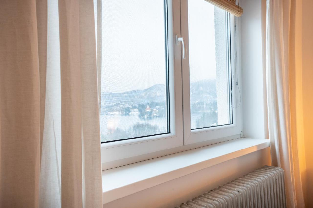 Hygge House Bled 아파트 외부 사진