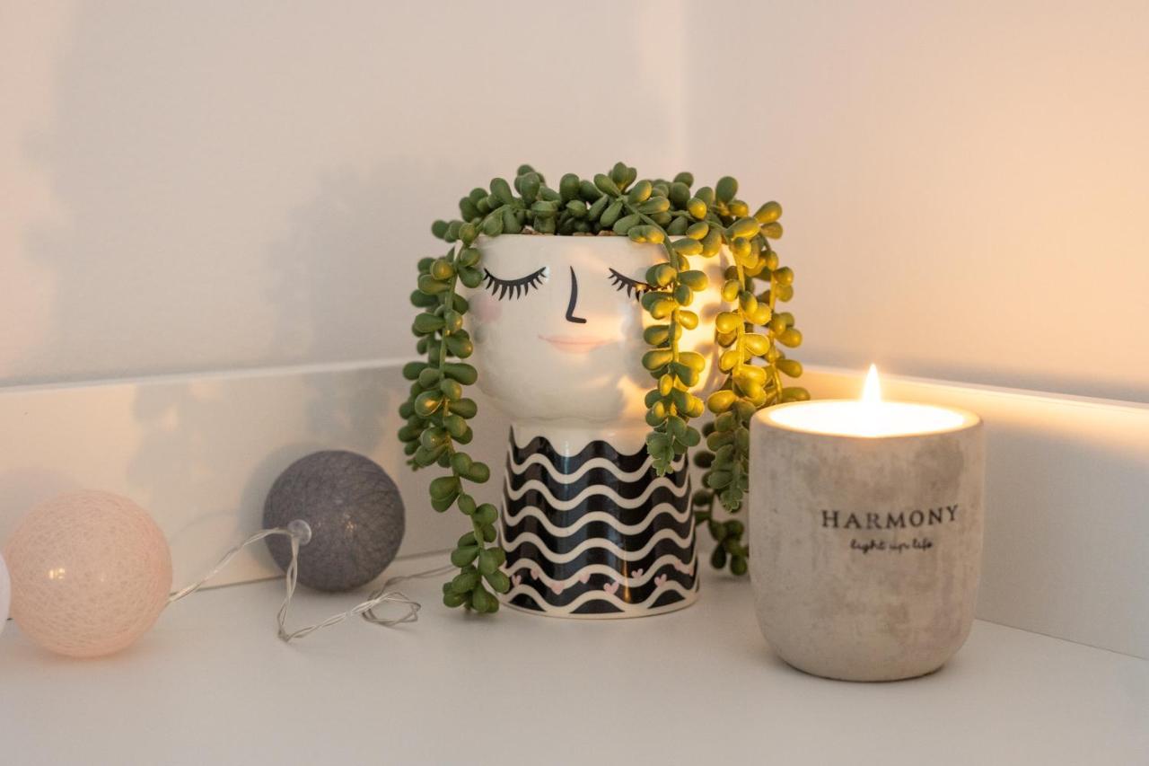 Hygge House Bled 아파트 외부 사진