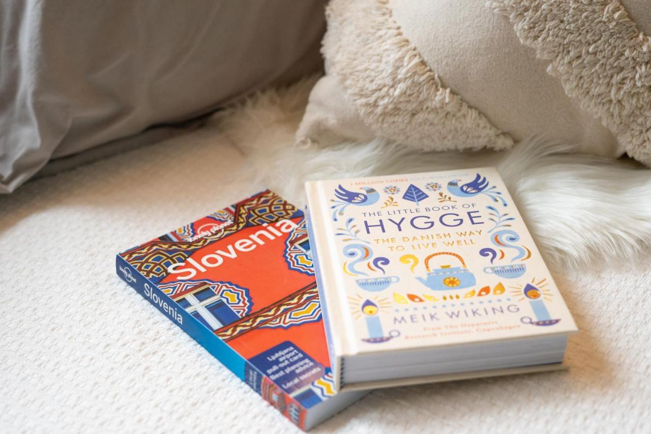 Hygge House Bled 아파트 외부 사진