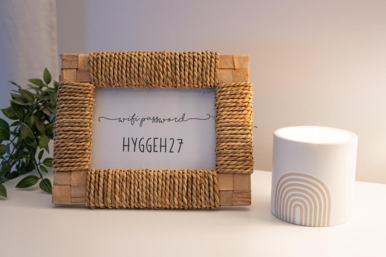 Hygge House Bled 아파트 외부 사진