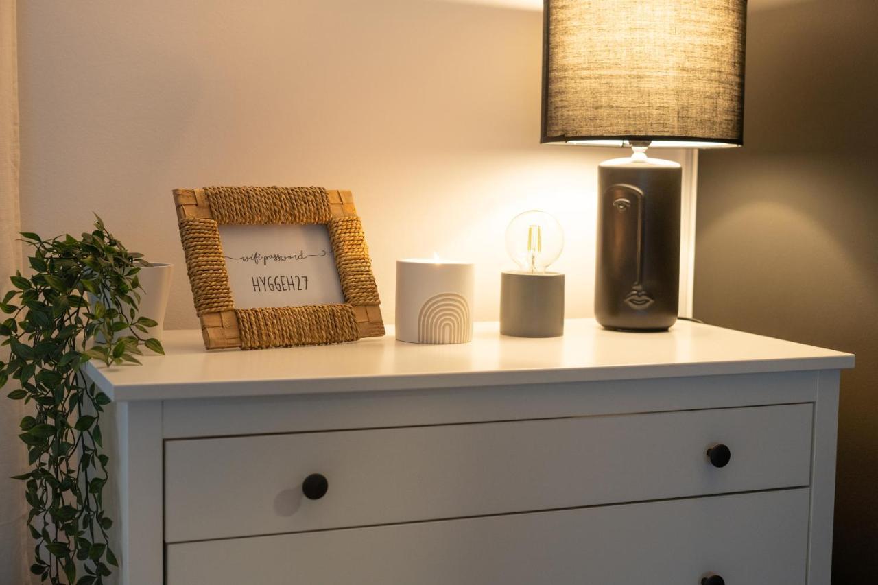 Hygge House Bled 아파트 외부 사진