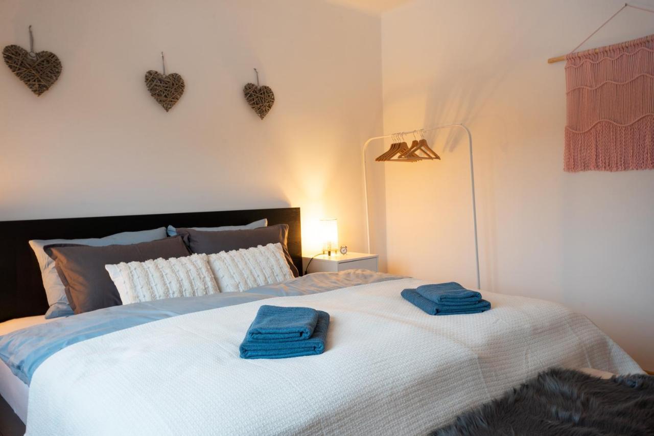 Hygge House Bled 아파트 외부 사진