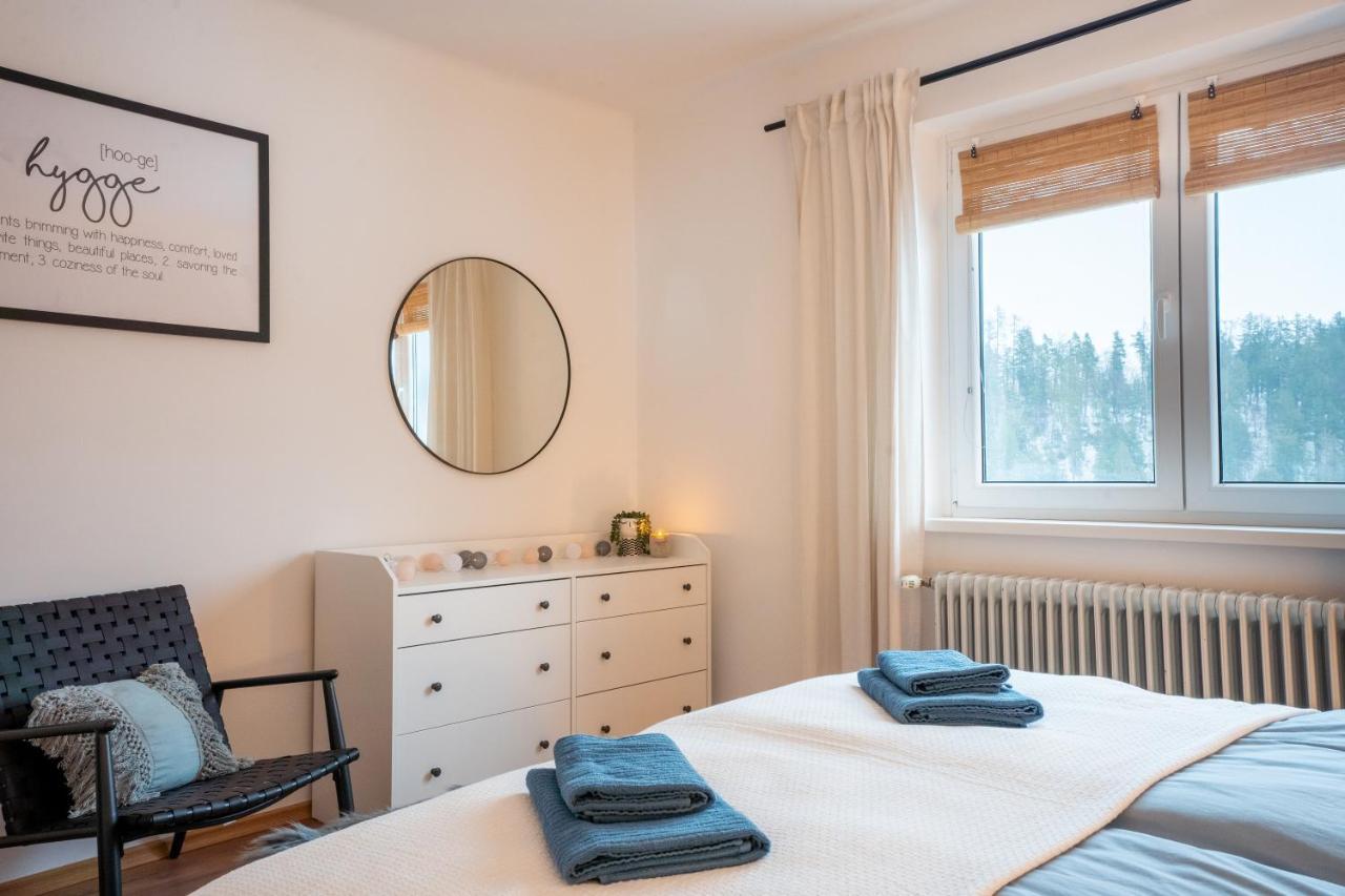 Hygge House Bled 아파트 외부 사진