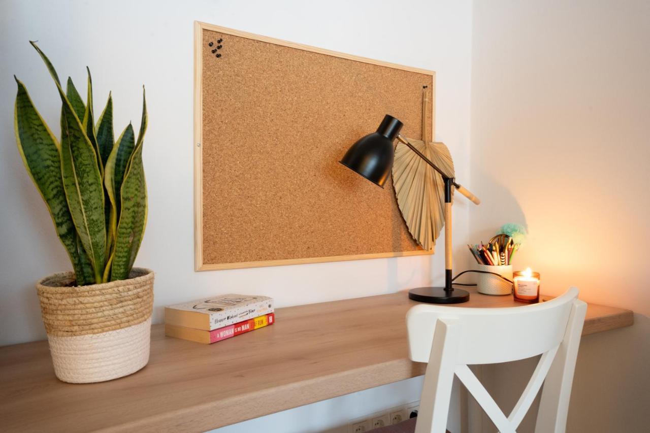 Hygge House Bled 아파트 외부 사진