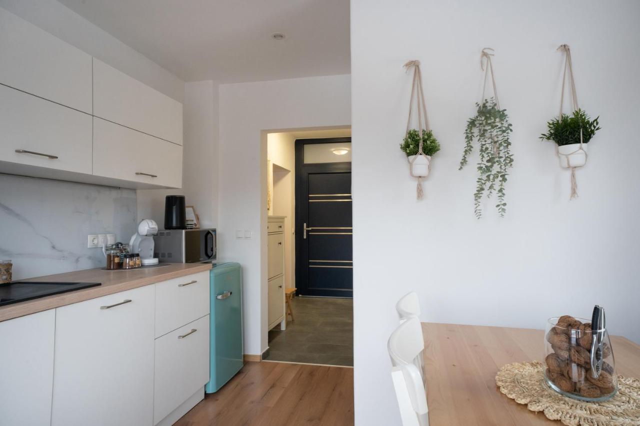 Hygge House Bled 아파트 외부 사진