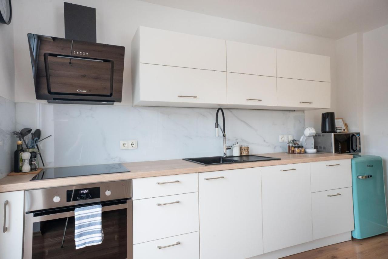 Hygge House Bled 아파트 외부 사진