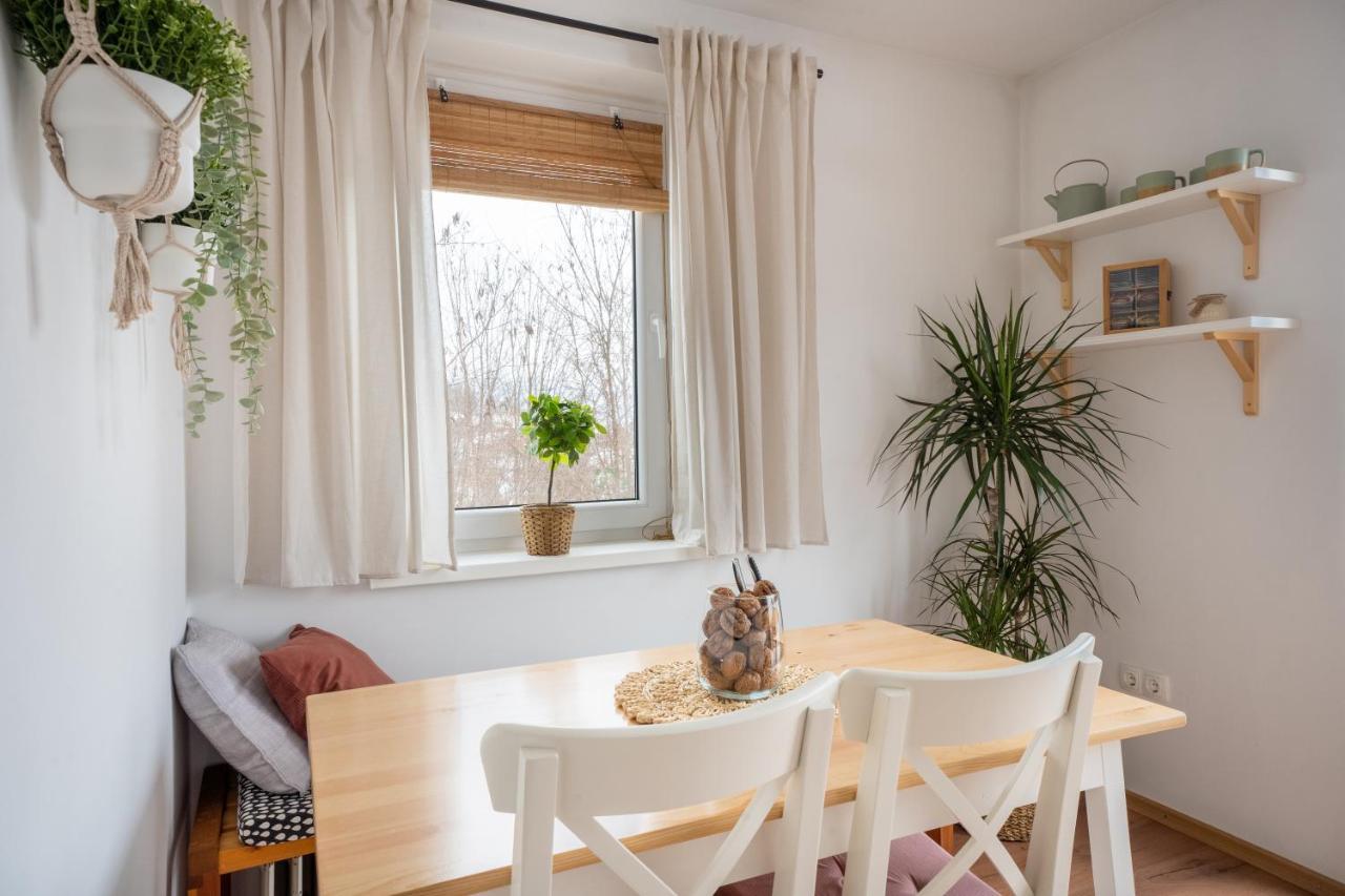 Hygge House Bled 아파트 외부 사진