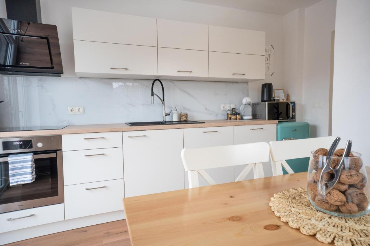 Hygge House Bled 아파트 외부 사진