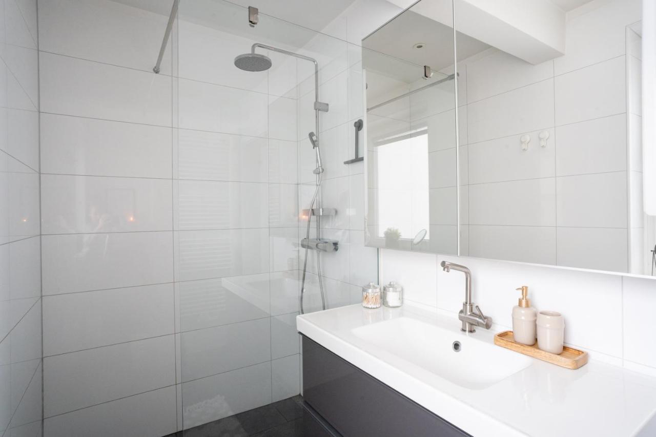 Hygge House Bled 아파트 외부 사진