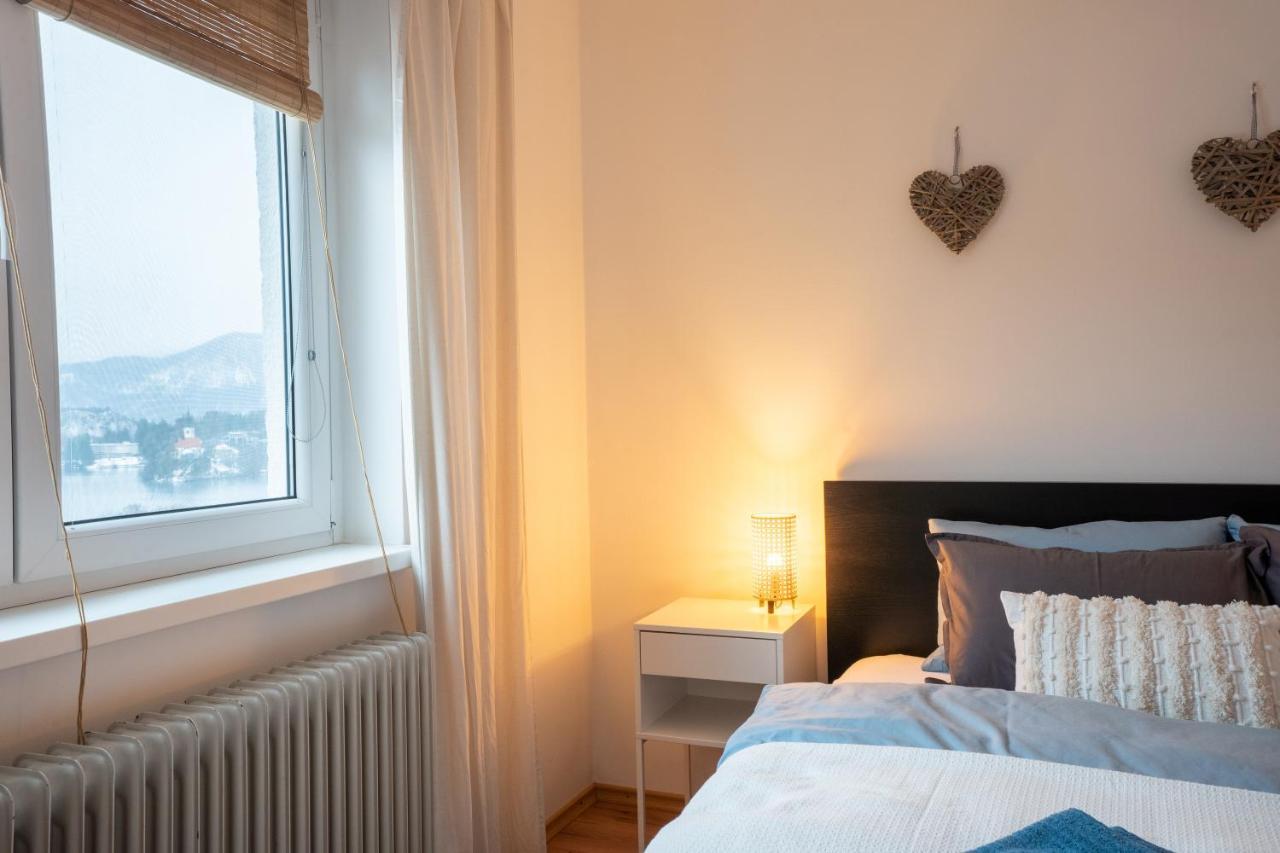 Hygge House Bled 아파트 외부 사진