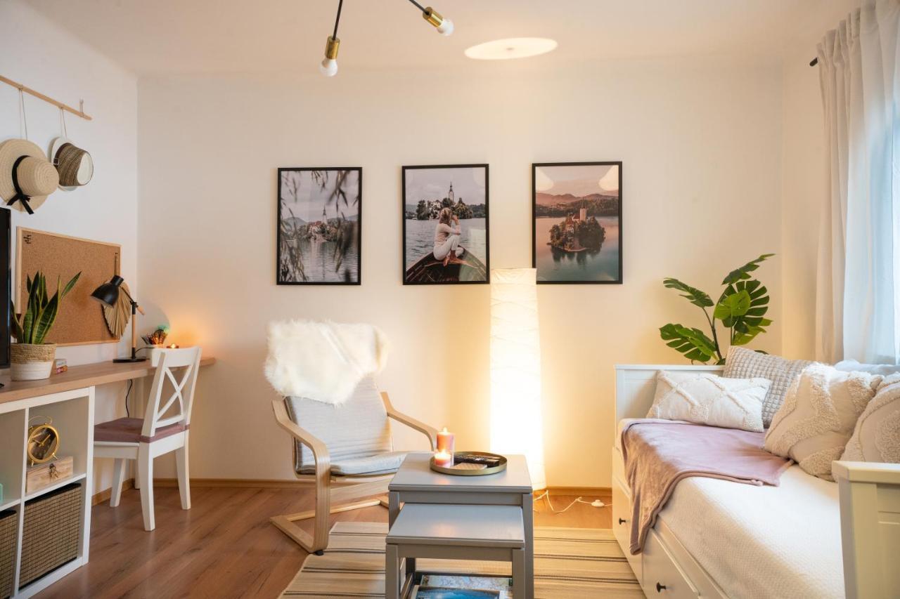 Hygge House Bled 아파트 외부 사진